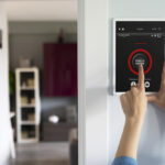 Alarme connectée : la sécurité nouvelle génération