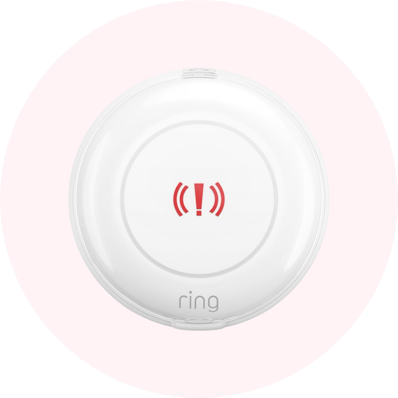 Bouton d'urgence