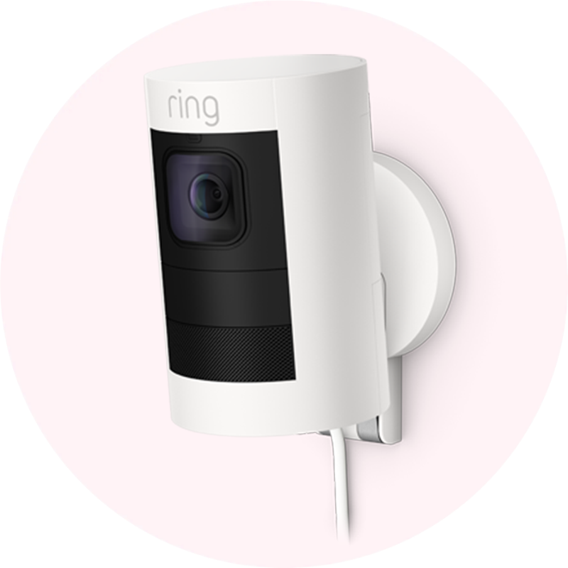 Caméra Surveillance
