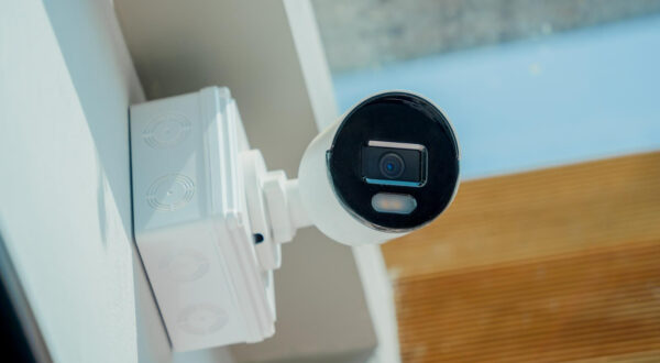 Caméras de surveillance
