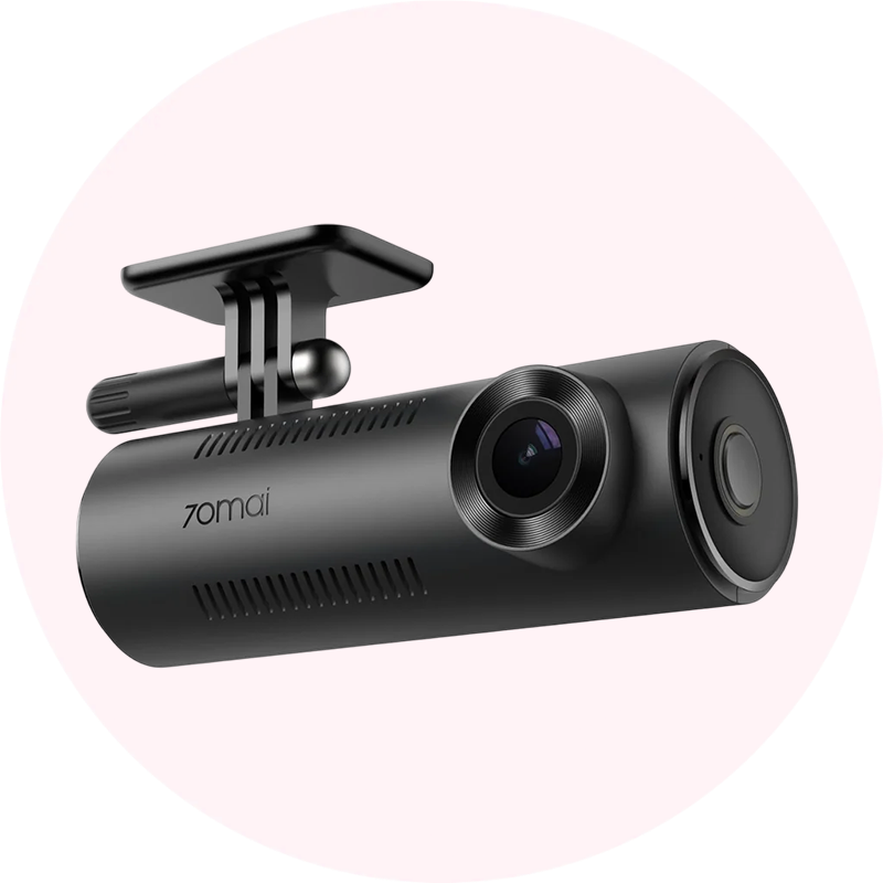 Dashcam